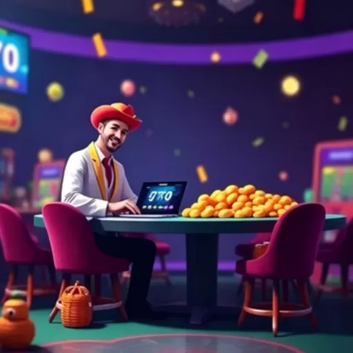 Panduan Lengkap Menggunakan Situs Game bima11