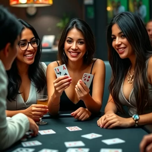 bima11: Menyelami Keseruan Permainan Poker yang Menarik di Indonesia